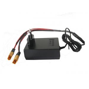 China 1.5A Charger For Lead-acid Battery Of Bait Boat With LED Charging Indictor Light supplier