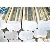 China 99.9 High Purity Magnesium Alloy Ingot Mg Metal Pure Magnesium Ingots on sale