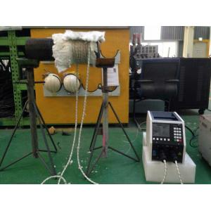 3.5KW induction heating machine for PWHT