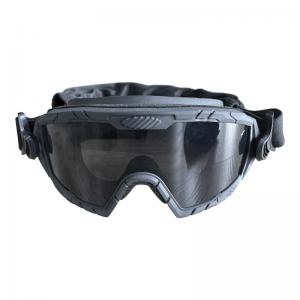 ABS Protective Glasses for Outdoor Activities and Basic Protection in Mountaineering