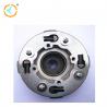 OEM CD90 17T Motorbike Clutch , ADC12 Material Centrifugal Belt Clutch