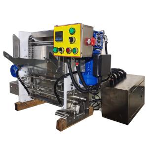 China Langstroth Frame Automatic Honey Uncapping Tools For Beekeeping Equipment supplier