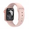 China W26 IOS Exercise IP68 Waterproof Bluetooth Calling Smartwatch wholesale