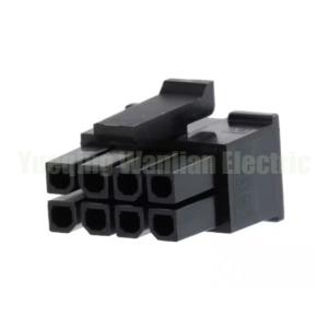 China 8 Pin 43025-0800 Conector de PCB recto femenino Conector eléctrico automático supplier
