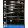 Movable HDMI Microscope Camera Menu On Screen Display For Industrial Inspection