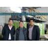 China 120リットルのプラスチック ドラムSRB100のための油圧放出のブロー形成機械 wholesale
