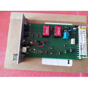China Epro Emerson MMS6831 Interface Card MMS 6831 Digital Overspeed Protection System supplier