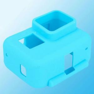 Waterproof Camera Case 80 Shore A Silicone Rubber Sleeving
