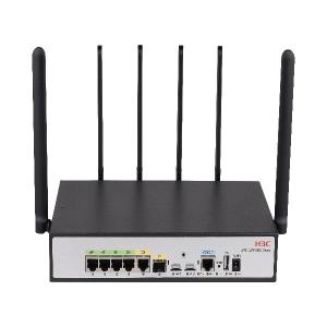 China H3C RT-MSR1104S 5G & Wi-Fi 6 Enterprise Router High-Speed Wireless Dual-Mode 5G Secure Cloud Management wholesale