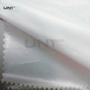 Embroidery Stabilizer Cold PVA Water Soluble Film 60um Thickness