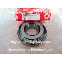 China T7FC050-XL Metric Taper Roller Bearing T7FC 050/QCL7C 50x105x32mm on sale