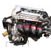 China 1.8L Motor Car Spare Parts 1ZZ-FE 1ZZ Engine Toyota Engine Spare Parts on sale