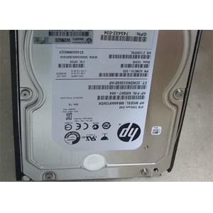 695507-004 Seagate 4TB Hard Disk , Internal Hard Drive ST4000NM0023 6G 7.2K 3.5 SAS