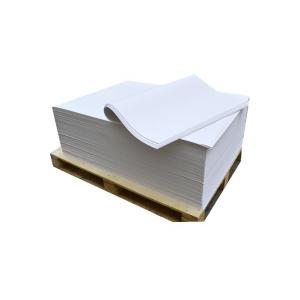 Chemical-Mechanical Pulp 55-150gsm Color Woodfree Offset Paper