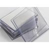 China Transparent Extrusion PMMA Plexiglass Cast Acrylic Plate wholesale