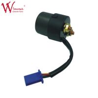 China Electrical Motorcycle Relay for BAJAJ PULSAR 200NS with Connector Pin Type & Thread Size on sale