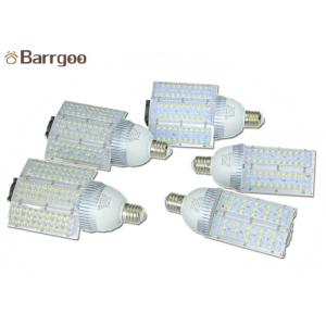 China Metal Halide Outdoor Led Street Light Bulb Replacement 120w With E27 E40 Base supplier