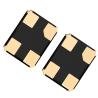 China Thin Electronic Crystal Oscillator Bluetooth Module SMD 3225 16.000MHz 10PPM 9PF wholesale