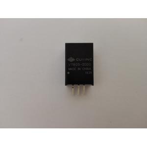 China DC Converter Linear Regulator Replacement Non Isolated Switching Regulator supplier