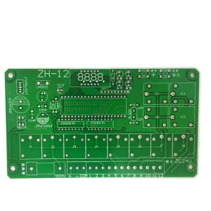 China カスタムBGA SMDボードアセンブリサービス SMT PCBA For Automotive Electronic supplier