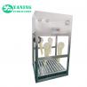 GMP Dynamic Vertical Laminar Air Flow System Hood For Filling / Sealing Machine