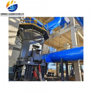 Energy Saving Limestone Vertical Mill Processing Plant Limestone Vertical Roller Mills