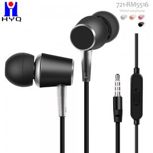 10mm Super Bass Earbuds Headset Gaming Earbuds For Samsung Galaxy Android IPhone Extra Bass Sleep Sport