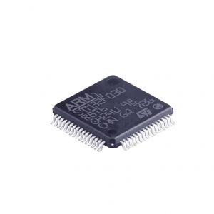 STMicroelectronics STM32F030R8T6TR nfc Ic Chip 32F030R8T6TR Microcontroller Software Design Service