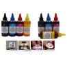 Edible Ink Refill Kit for canon edible ink for epson edible ink for Brother