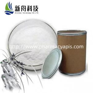99% Purity Procaine CAS-59-46-1 Raw Materials For Anesthetic Medicine Factory Direct Sale