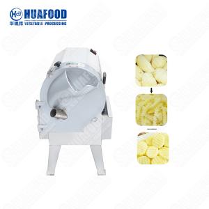 Small Fruit Potato Cutting Machine Malaysia