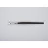 China Professional Precision Detail Eye Brush With Exquisite XGF Goat Hair wholesale
