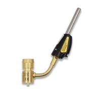 China 30%T/T 70%T/T Gas Self Ignition Turbo Torch for Brazing Soldering Propane Gas Welding on sale