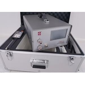 HEPA Vacuum Cleaner Aerosol Photometer APM-18 With Wireless Printer
