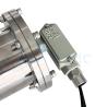 Most Efficient Explosion-proof  Ultrasonic Extraction Machine with Alcohol Solvent
