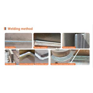 China IP65 Cobot MIG Welding Workstation Portable & Rapid Deployment wholesale