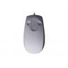 China 10mA High Sensitivity Silicone Medical Mouse IP68 Waterproof Laser Mouse wholesale