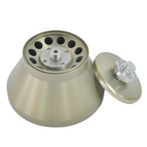 China Convenient Manipulation Test Tube Centrifuge H2500R-2 High Speed Centrifuge For Laboratory wholesale