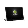 China Octa Core 1.5GHz Android 6.0 Tablet 17 Inch All In One Touchscreen Pc wholesale