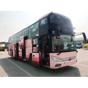 Urban Public Transport Used Yutong Buses Sightseeing Used Tour Coach Buses LHD Diesel EURO V Used Buses