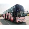 Urban Public Transport Used Yutong Buses Sightseeing Used Tour Coach Buses LHD