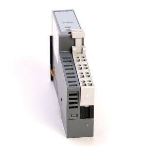 China Allen Bradley 1734-EP24DC PLC POINT I/O Extension Power Module Original In Stock wholesale