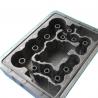 3600MHz Two Way Combiner ADC12 Die Casting Molds