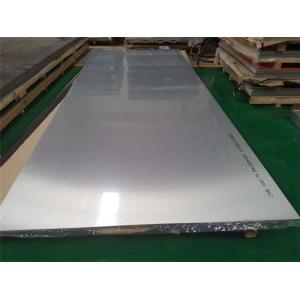 China 1100 3003 5083 6061 H112 Anodized Aluminum Sheet Manufacturers for Building supplier