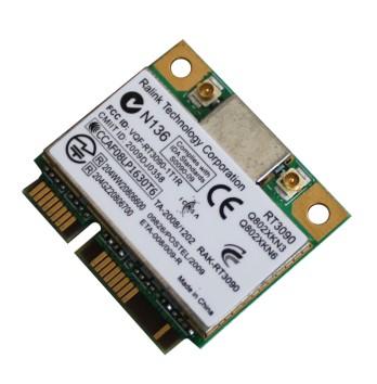 el módulo inalámbrico del wifi del 802.1x RT3090 CCK cumple con 128 el pedazo WPA GWF-PCIe01S