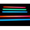 China 30cm 60cm 90cm AC85-265V Colour T8 Led Tube Lights With CE , RoHS , PSE wholesale