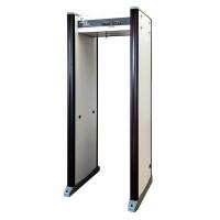 China High Sensitivity Walk Through Metal Detector Indoor Strong Anti-Interference on sale