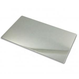 K93603 FeNi Iron Nickel Alloy Invar 36 Plate Bright Surface