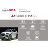 Jaguar E-Pace Smart Electric Tailgate Lifts Opening and Closing by Smart Speed