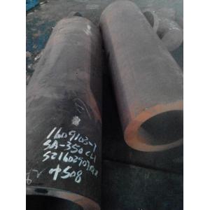 China Metalurgy Machinery Coated Heavy Steel Structural Forged Products Coated Roller Heavy Forging supplier